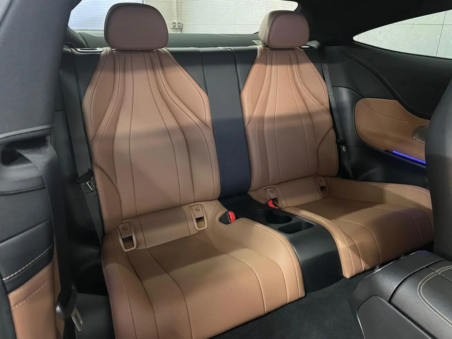 CLE 220 d AMG Line Advanced Plus Pano Burmester