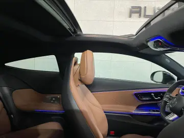 CLE 220 d AMG Line Advanced Plus Pano Burmester