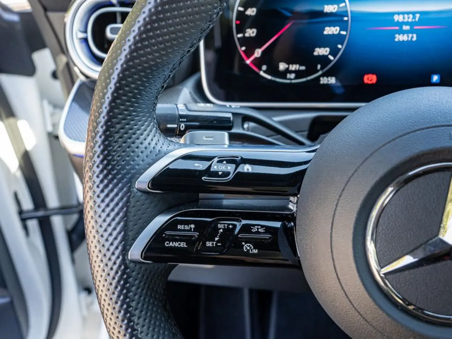 CLE 220 d Coupé AMG-Sport Pano Burm Sitzklima 20