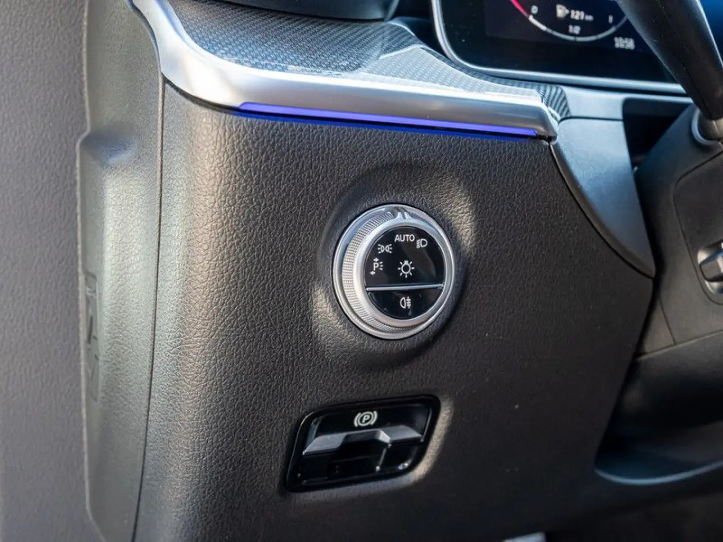 CLE 220 d Coupé AMG-Sport Pano Burm Sitzklima 20