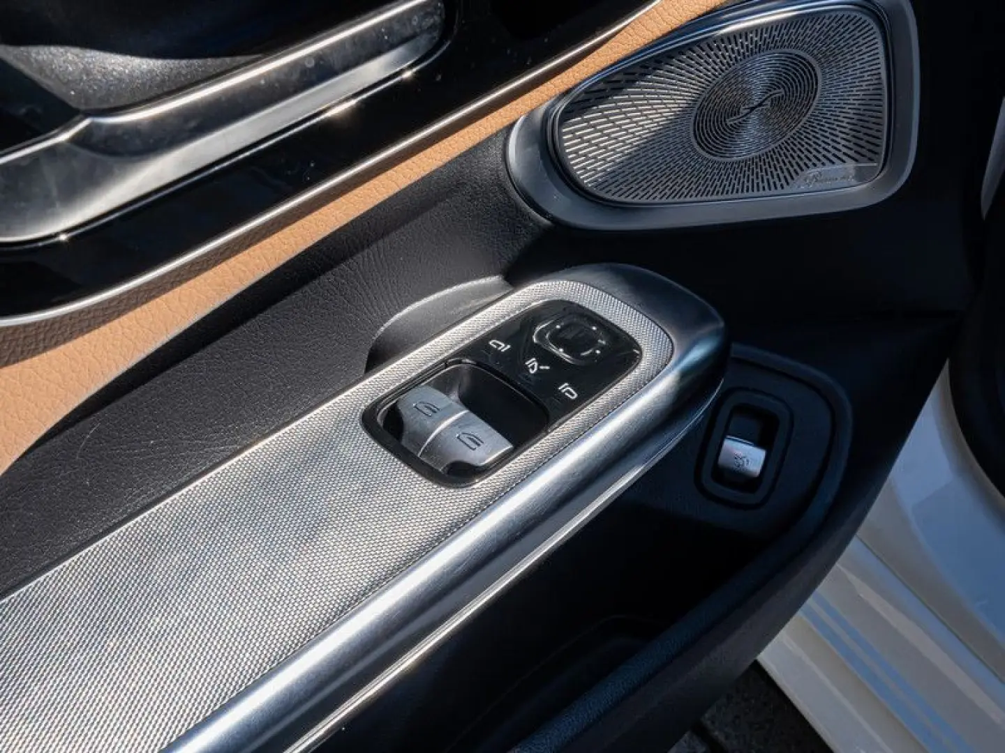 CLE 220 d Coupé AMG-Sport Pano Burm Sitzklima 20