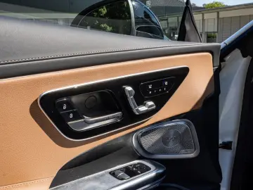 CLE 220 d Coupé AMG-Sport Pano Burm Sitzklima 20