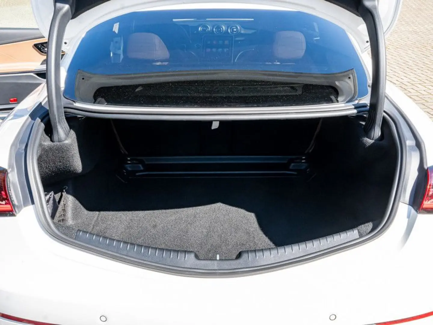 CLE 220 d Coupé AMG-Sport Pano Burm Sitzklima 20