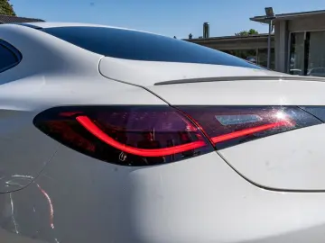 CLE 220 d Coupé AMG-Sport Pano Burm Sitzklima 20