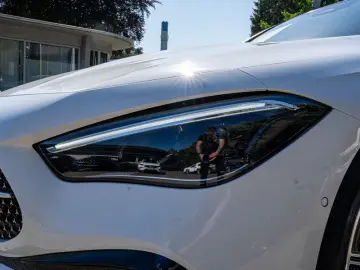 CLE 220 d Coupé AMG-Sport Pano Burm Sitzklima 20