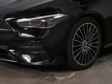 CLE 200 Coupe AMG AdvancedPlus Pano Burm3D Distr