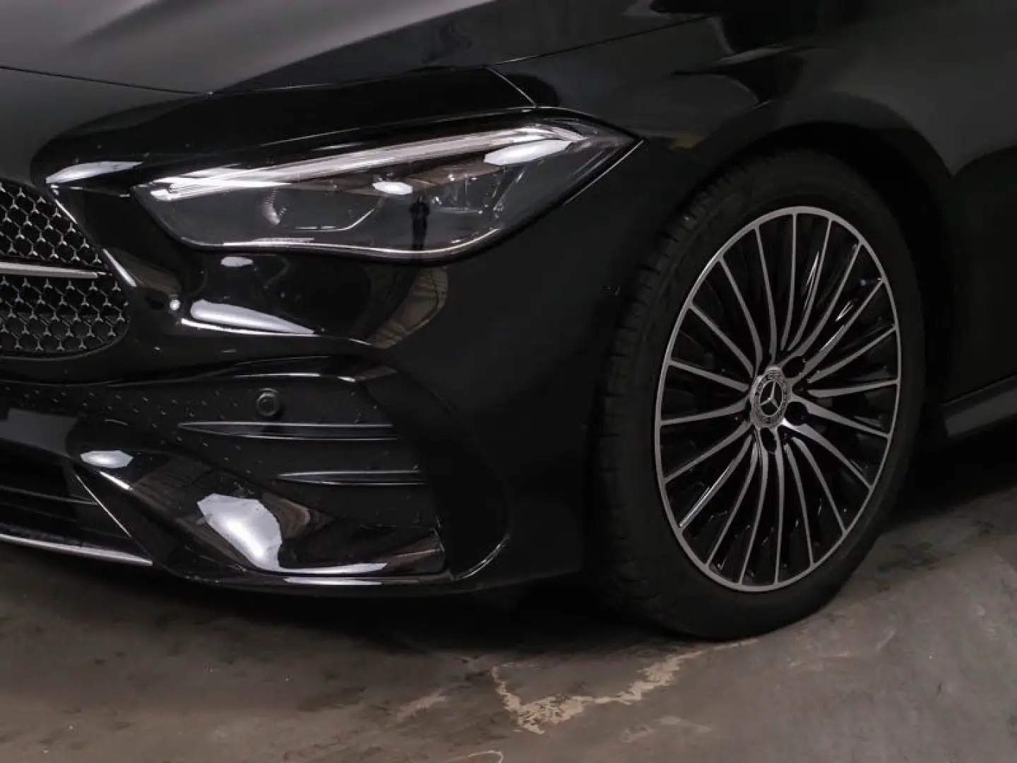 CLE 200 Coupe AMG AdvancedPlus Pano Burm3D Distr