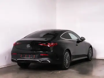 CLE 200 Coupe AMG AdvancedPlus Pano Burm3D Distr