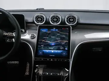 CLE 200 Coupe AMG AdvancedPlus Pano Burm3D Distr