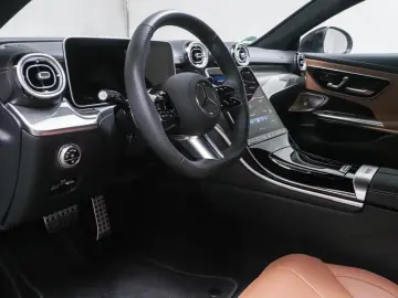 CLE 200 Coupe AMG AdvancedPlus Pano Burm3D Distr