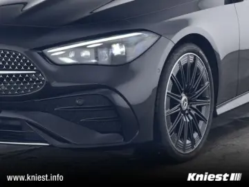 CLE 200 AMG Line Advanced Plus Pano Digitallight