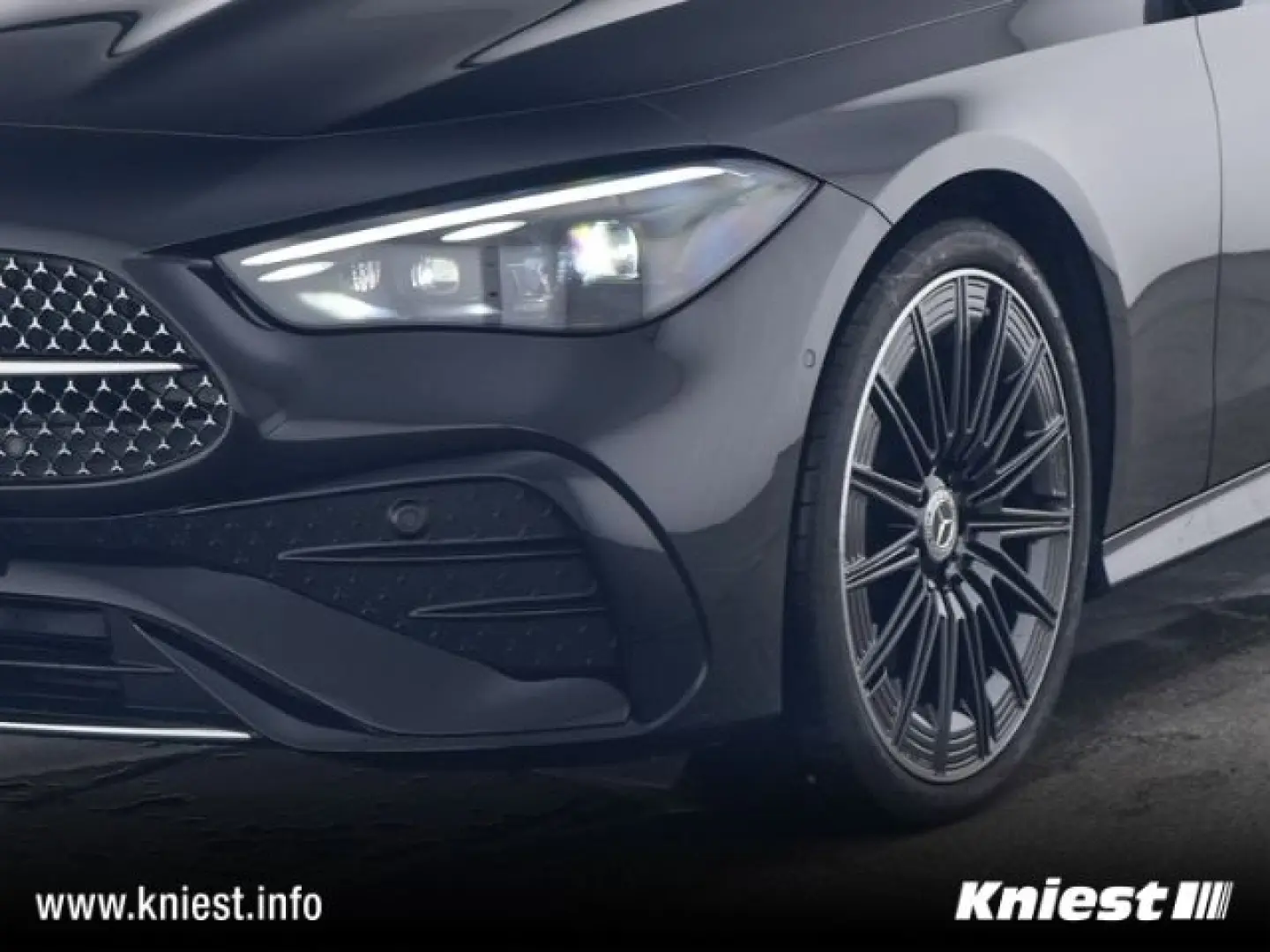 CLE 200 AMG Line Advanced Plus Pano Digitallight