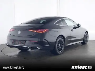 CLE 200 AMG Line Advanced Plus Pano Digitallight