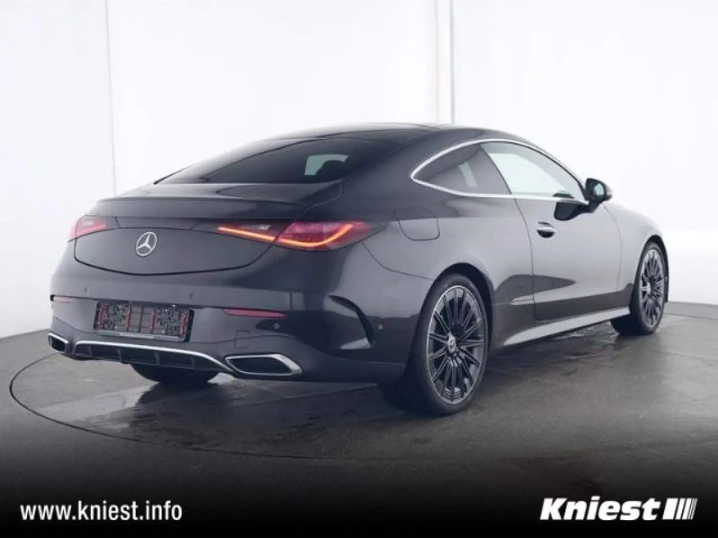 CLE 200 AMG Line Advanced Plus Pano Digitallight