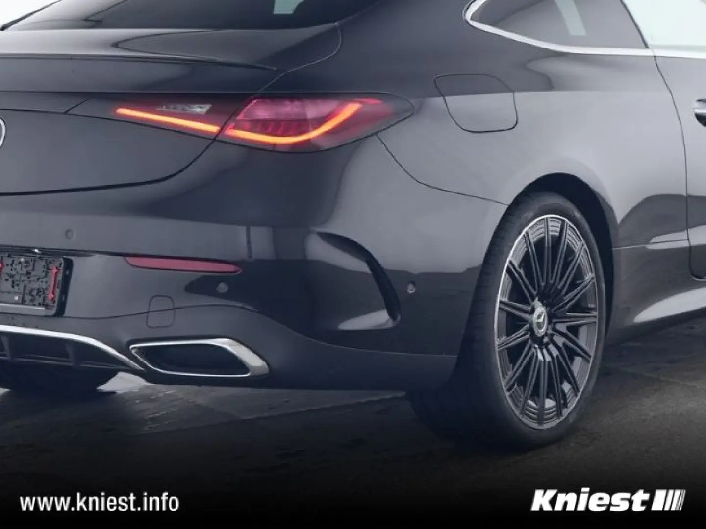 CLE 200 AMG Line Advanced Plus Pano Digitallight