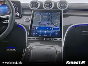 CLE 200 AMG Line Advanced Plus Pano Digitallight