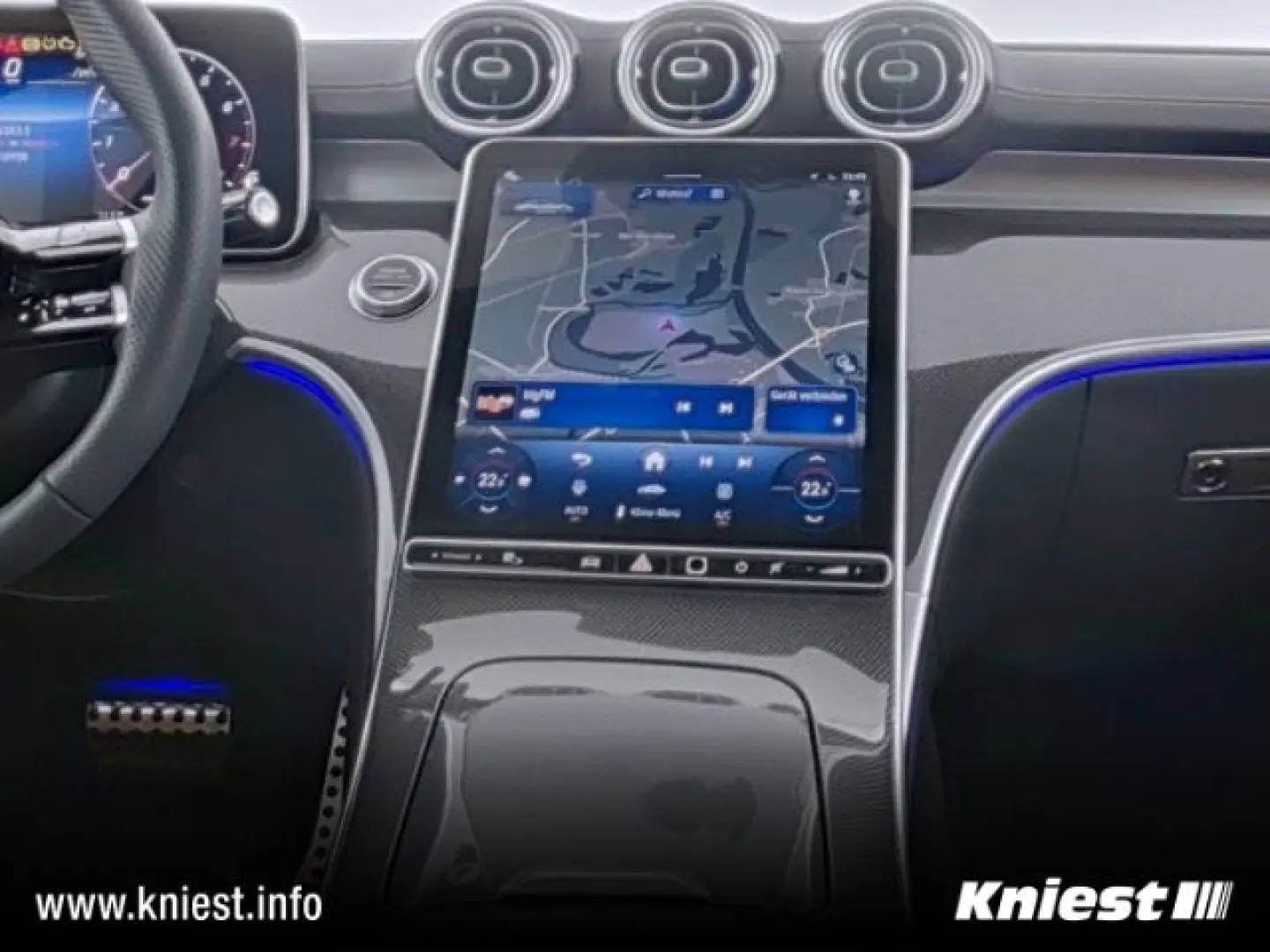 CLE 200 AMG Line Advanced Plus Pano Digitallight