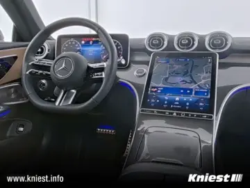 CLE 200 AMG Line Advanced Plus Pano Digitallight