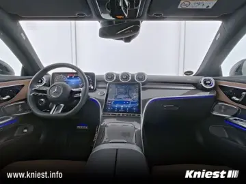 CLE 200 AMG Line Advanced Plus Pano Digitallight