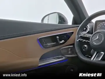 CLE 200 AMG Line Advanced Plus Pano Digitallight