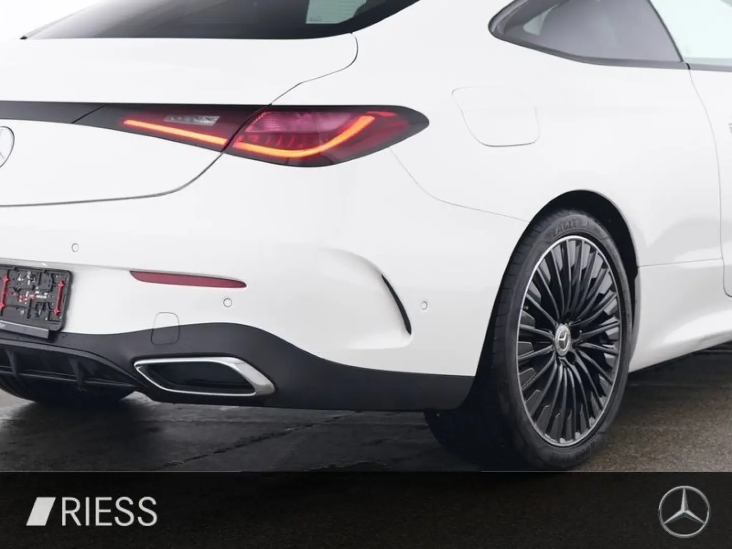 CLE 220 d AMG Sport Night Navi LED Pano W-Paket