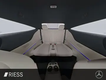 CLE 220 d AMG Sport Night Navi LED Pano W-Paket