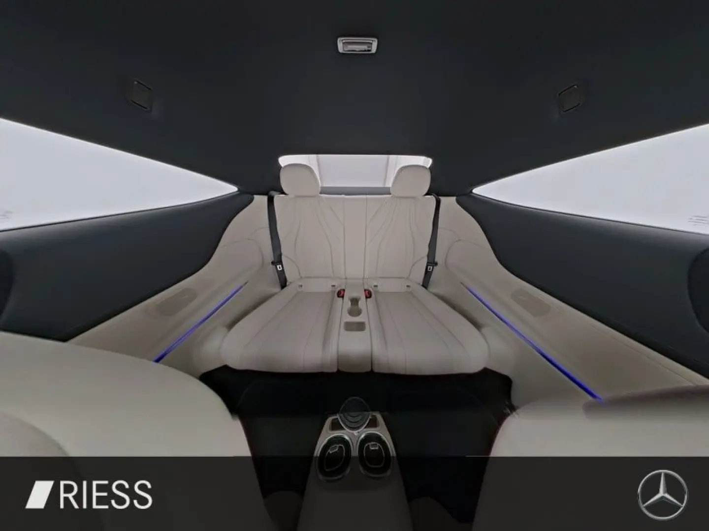 CLE 220 d AMG Sport Night Navi LED Pano W-Paket