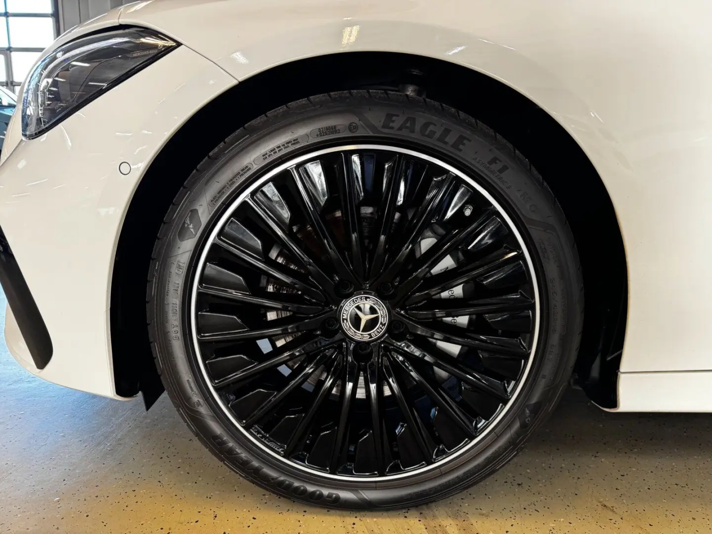 CLE 220 d Coupé AMG Pano Burm3D Night AHK Winter