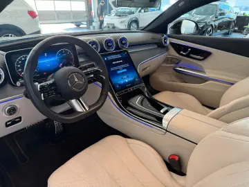 CLE 220 d Coupe AMG  DIGITAL-LIGHT NAVI AHK 360