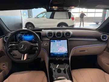 CLE 220 d Coupe AMG  DIGITAL-LIGHT NAVI AHK 360
