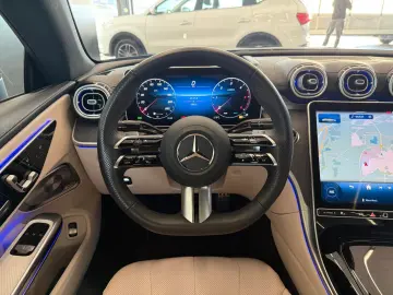 CLE 220 d Coupe AMG  DIGITAL-LIGHT NAVI AHK 360