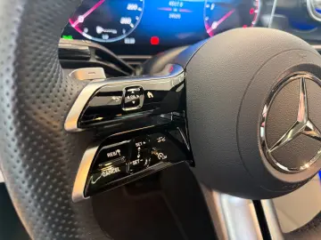 CLE 220 d Coupe AMG  DIGITAL-LIGHT NAVI AHK 360