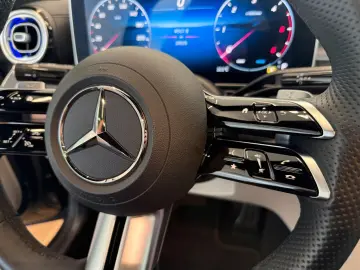 CLE 220 d Coupe AMG  DIGITAL-LIGHT NAVI AHK 360