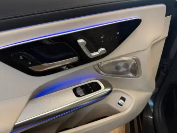 CLE 220 d Coupe AMG  DIGITAL-LIGHT NAVI AHK 360