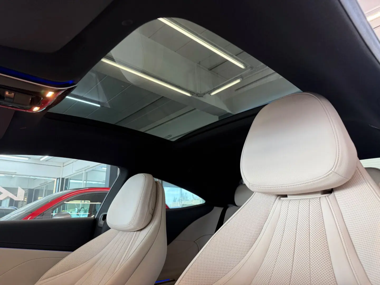 CLE 220 d Coupe AMG  DIGITAL-LIGHT NAVI AHK 360