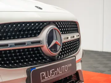 Mercedes-Benz GLB 250 AMG Line 4Matic