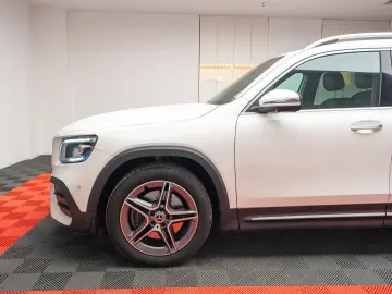 Mercedes-Benz GLB 250 AMG Line 4Matic