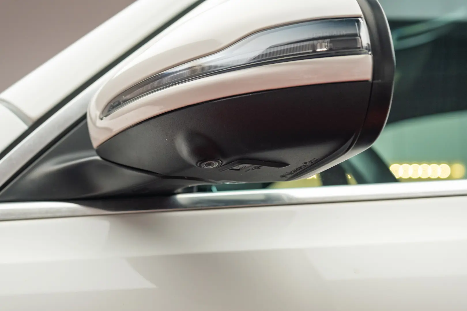 Mercedes-Benz GLB 250 AMG Line 4Matic