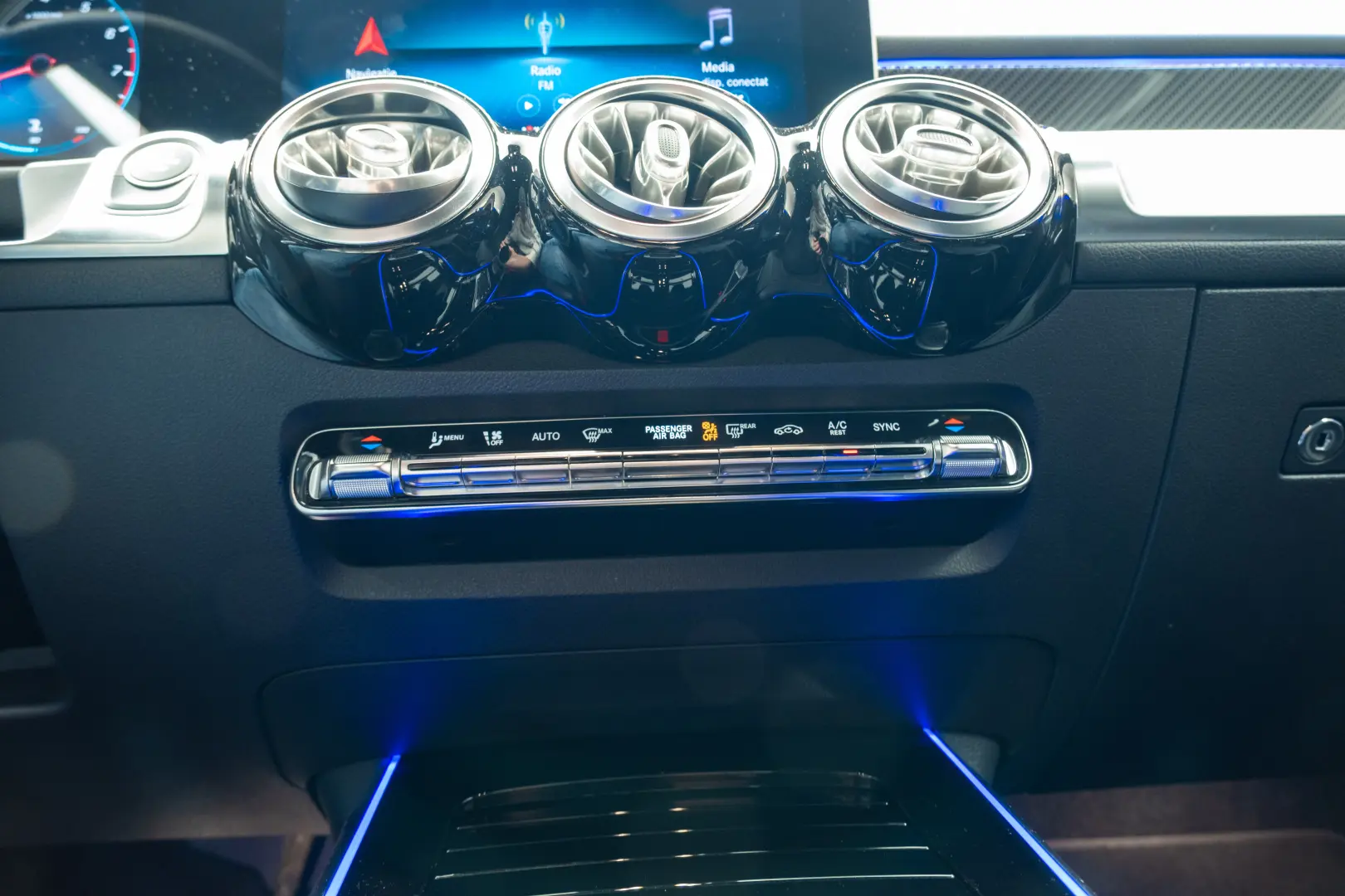 Mercedes-Benz GLB 250 AMG Line 4Matic