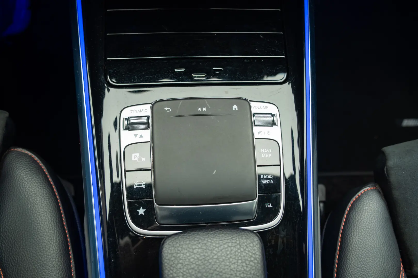 Mercedes-Benz GLB 250 AMG Line 4Matic