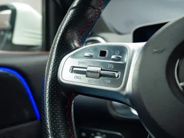 Mercedes-Benz GLB 250 AMG Line 4Matic