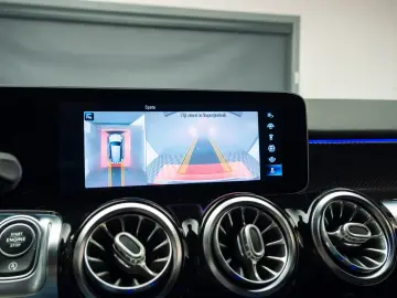 Mercedes-Benz GLB 250 AMG Line 4Matic