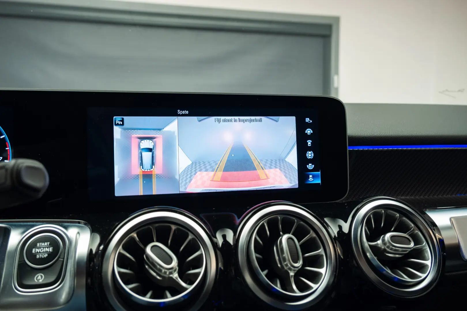 Mercedes-Benz GLB 250 AMG Line 4Matic