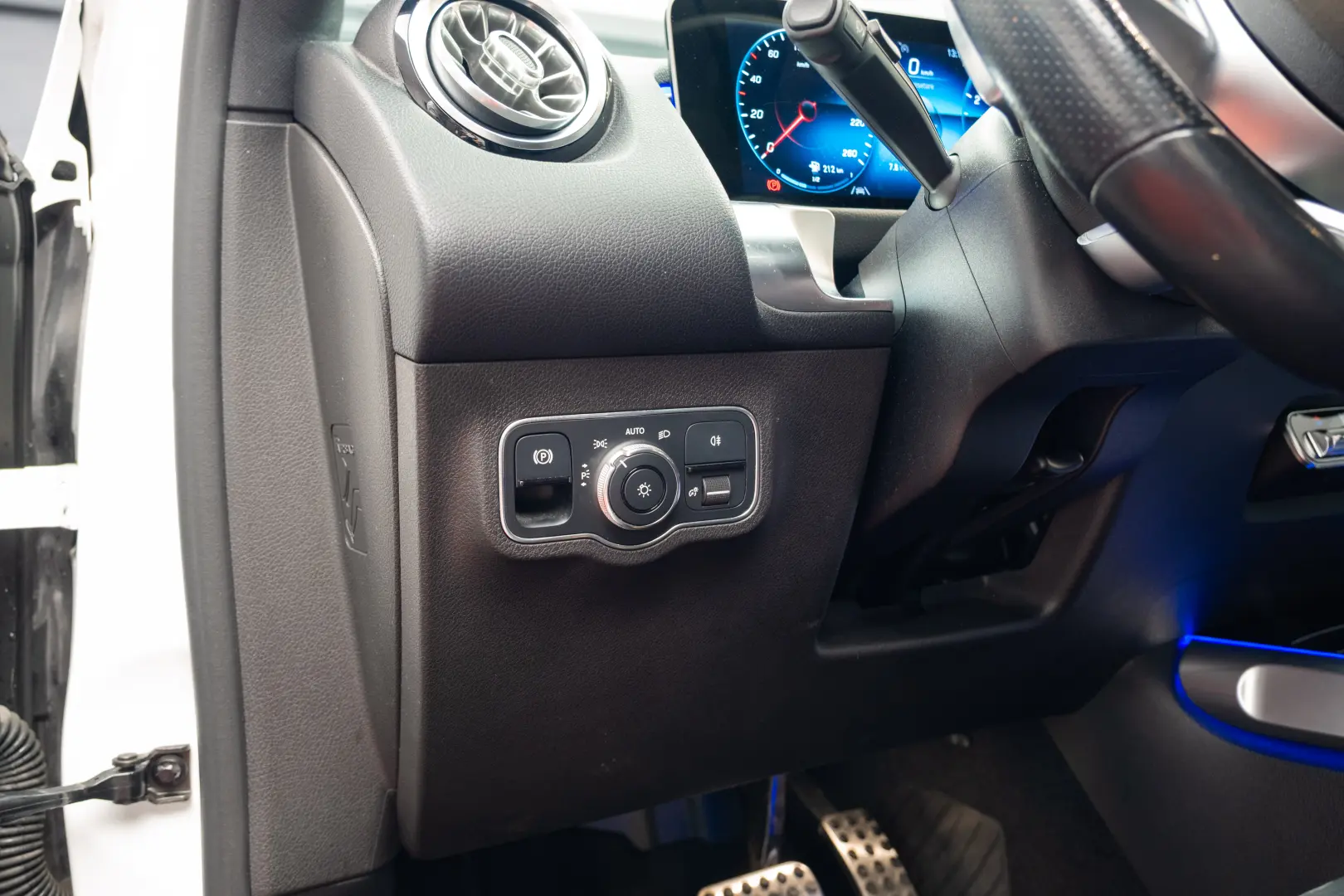 Mercedes-Benz GLB 250 AMG Line 4Matic