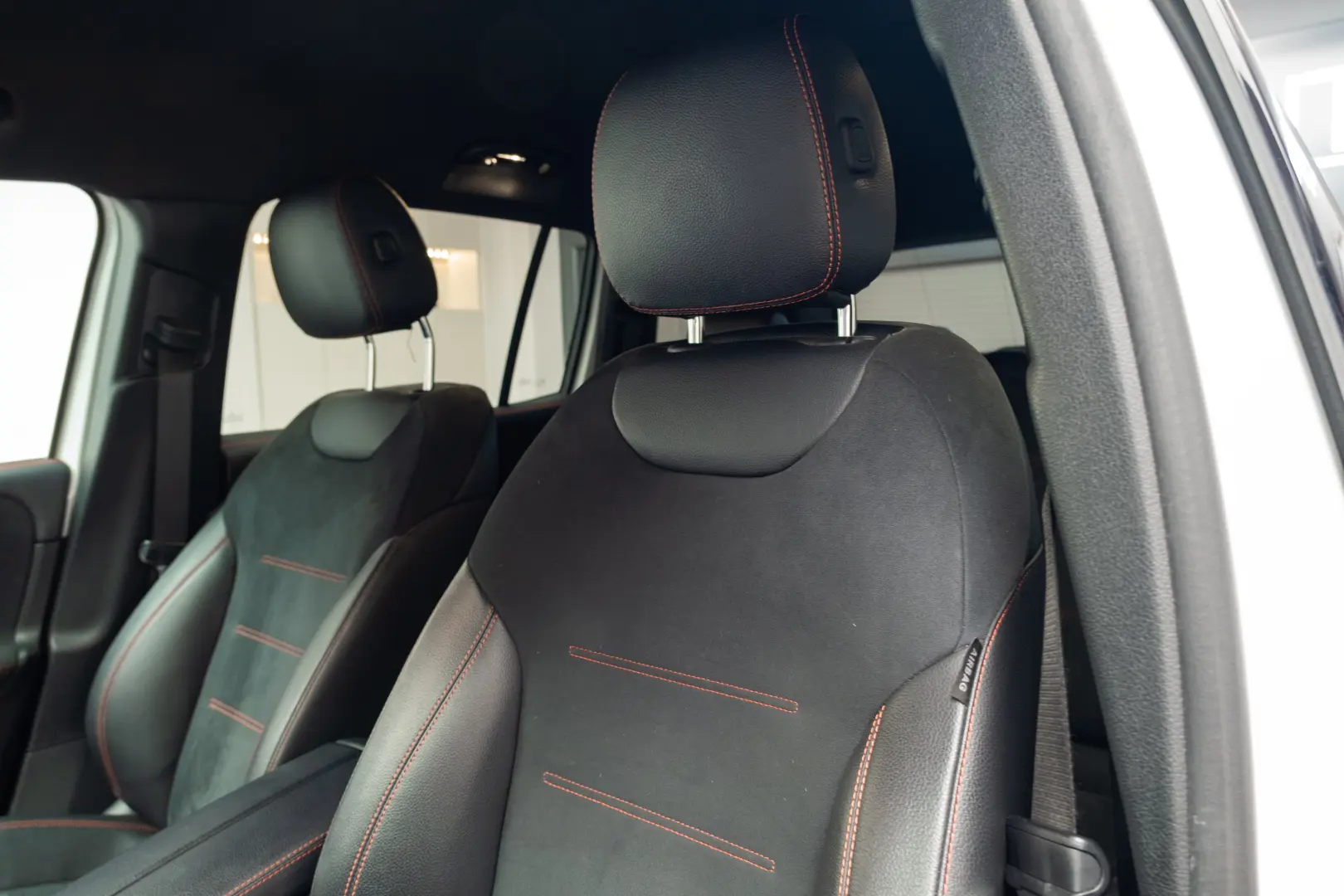 Mercedes-Benz GLB 250 AMG Line 4Matic