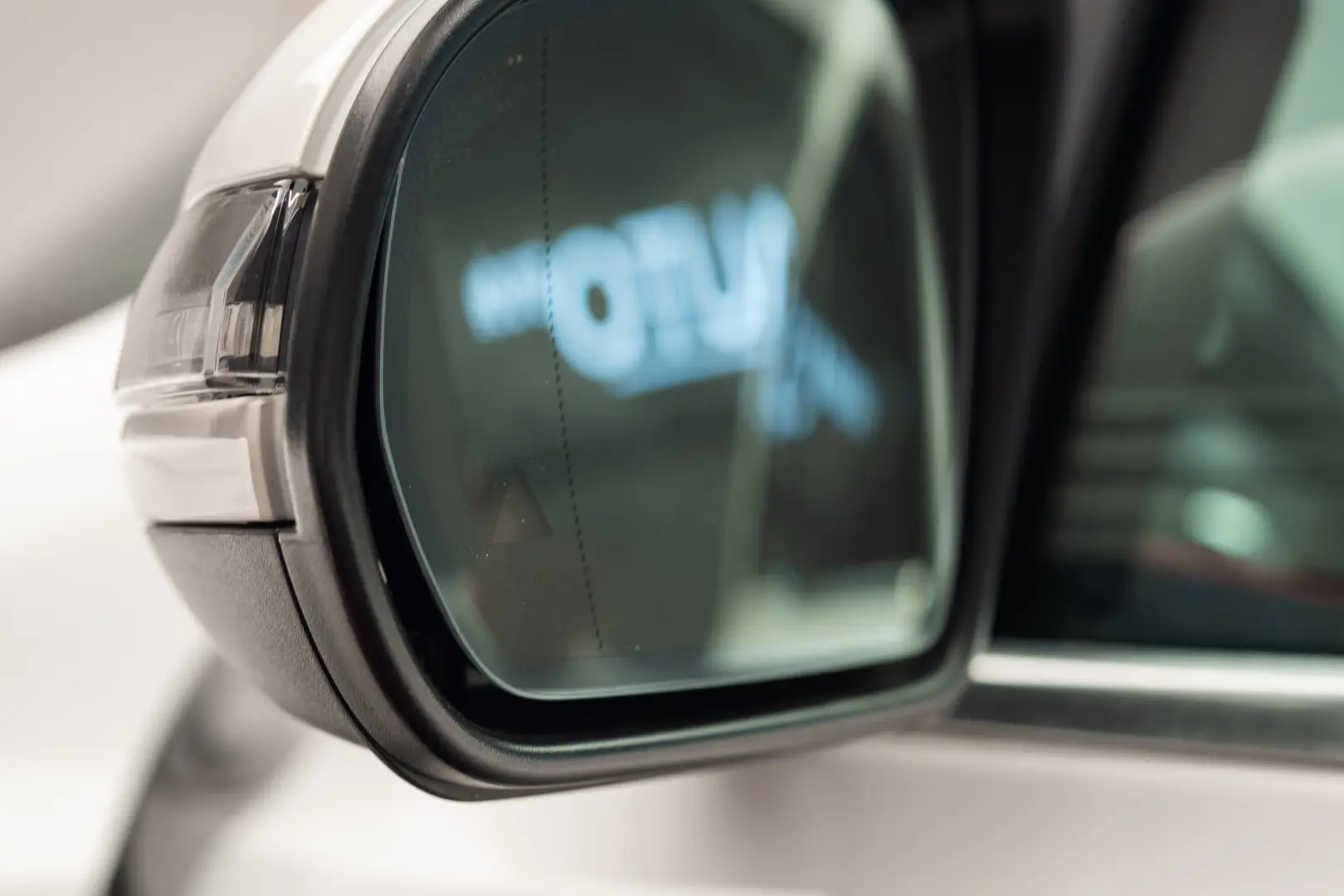 Mercedes-Benz GLB 250 AMG Line 4Matic