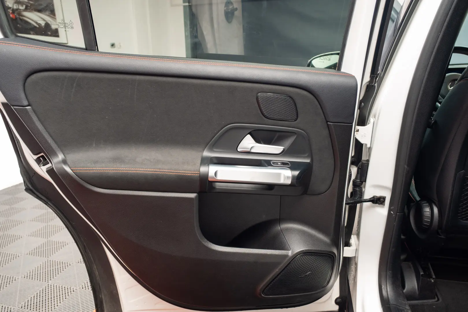 Mercedes-Benz GLB 250 AMG Line 4Matic