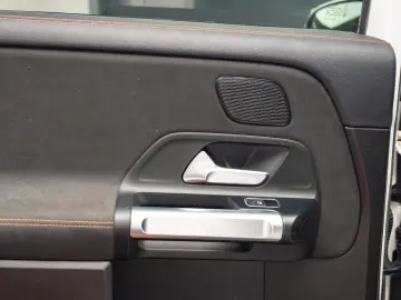 Mercedes-Benz GLB 250 AMG Line 4Matic