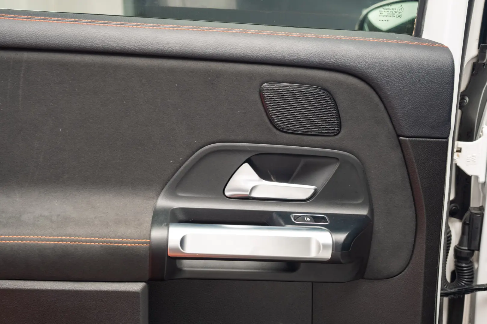 Mercedes-Benz GLB 250 AMG Line 4Matic