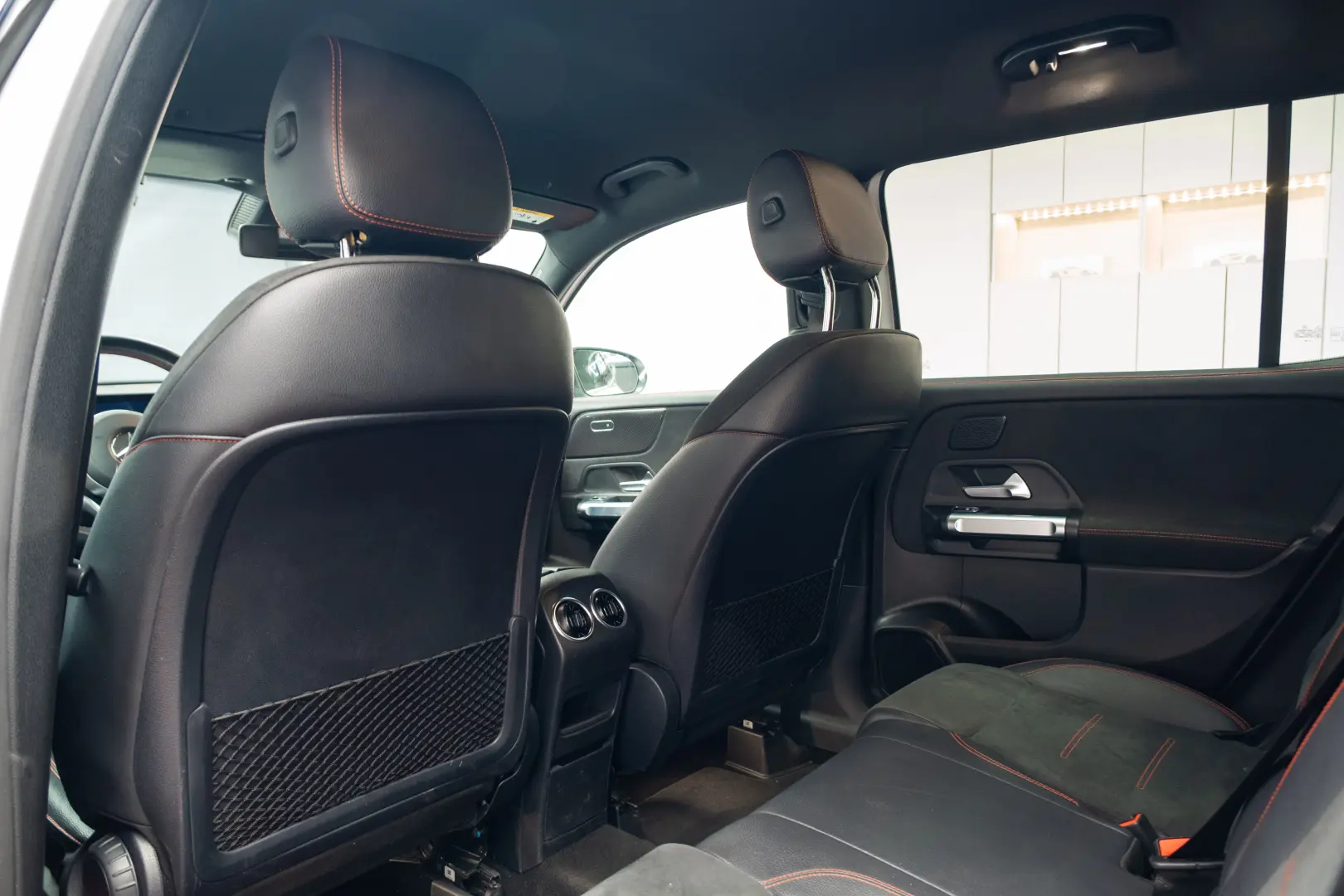 Mercedes-Benz GLB 250 AMG Line 4Matic